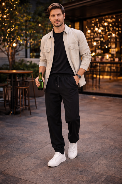 JOGGER PRIME