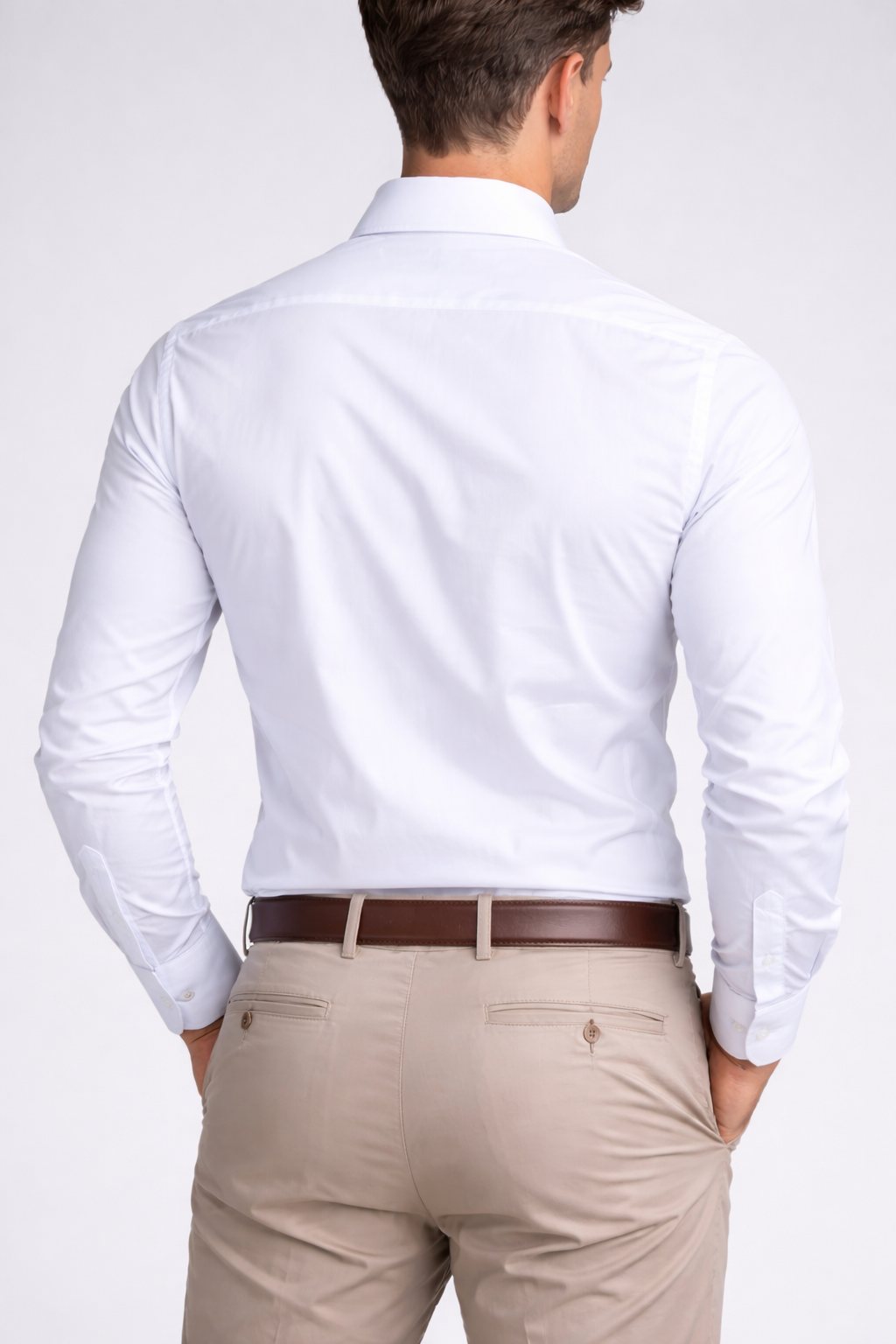 CAMISA STRECH